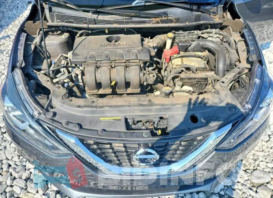 3N1AB7AP5KY317853 Photo# 11