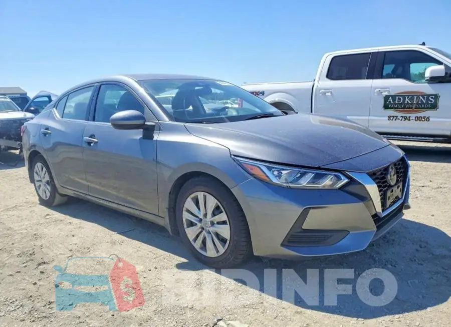 3N1AB8BV2NY260597 Photo# 4
