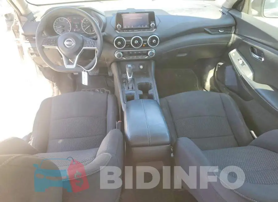 3N1AB8BV2NY260597 Photo# 8