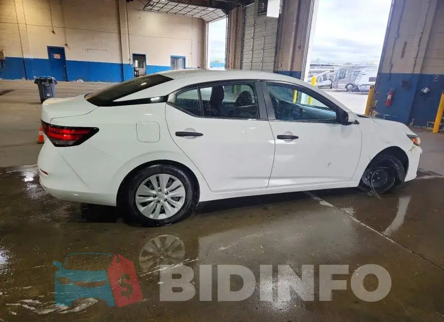 3N1AB8BV9SY226457 Photo# 3