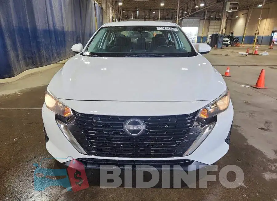 3N1AB8BV9SY226457 Photo# 5