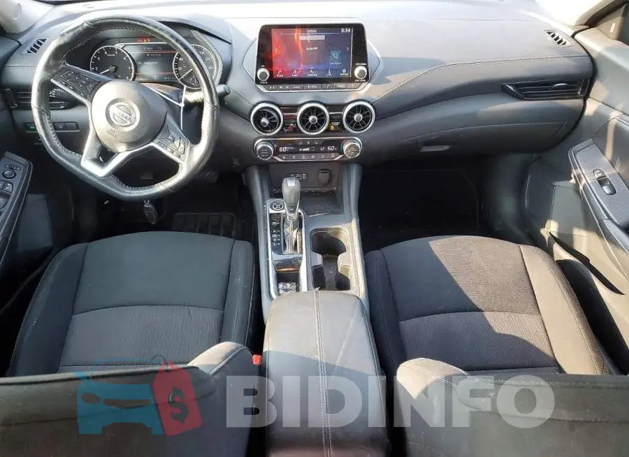 3N1AB8CV0NY312047 Photo# 8