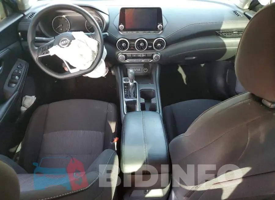 3N1AB8CV3RY348112 Photo# 8