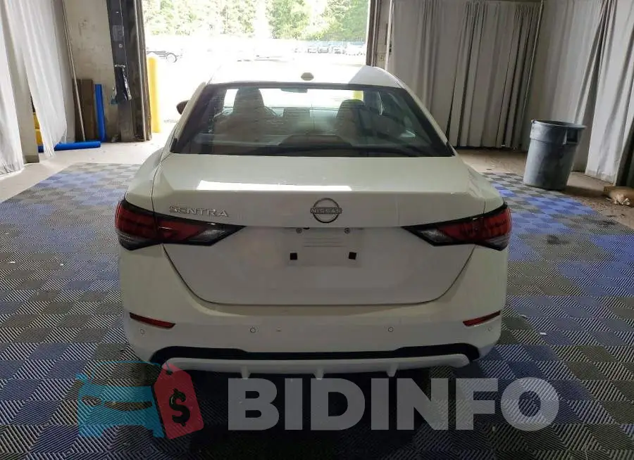 3N1AB8CV3SY324365 Photo# 6
