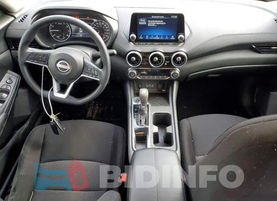 3N1AB8CV4RY338026 Photo# 8
