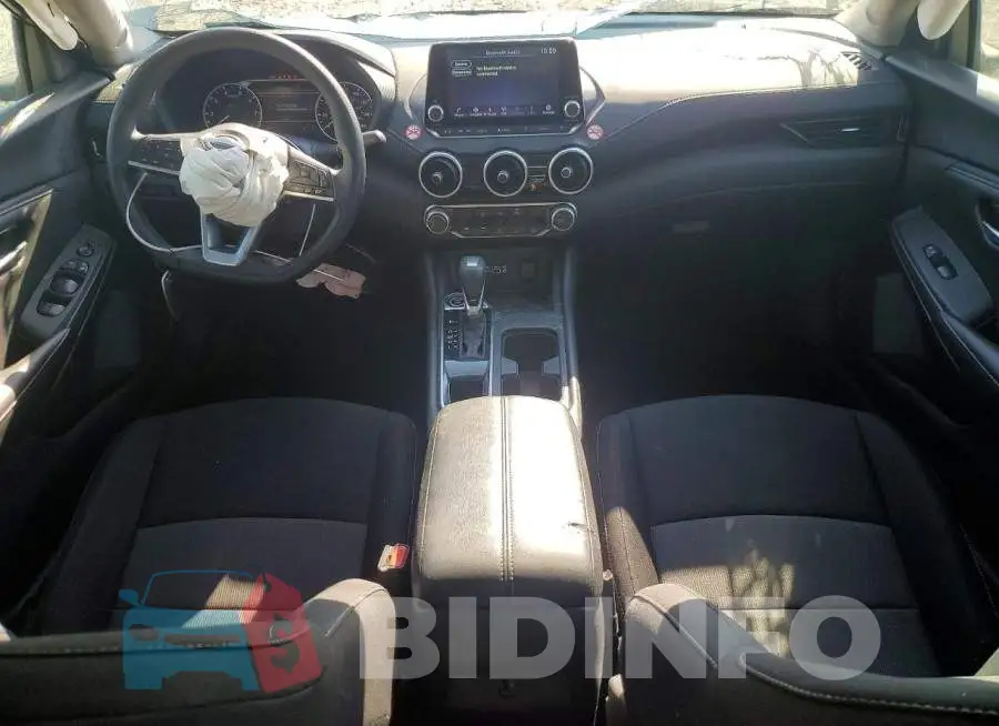 3N1AB8CV5SY353477 Photo# 8