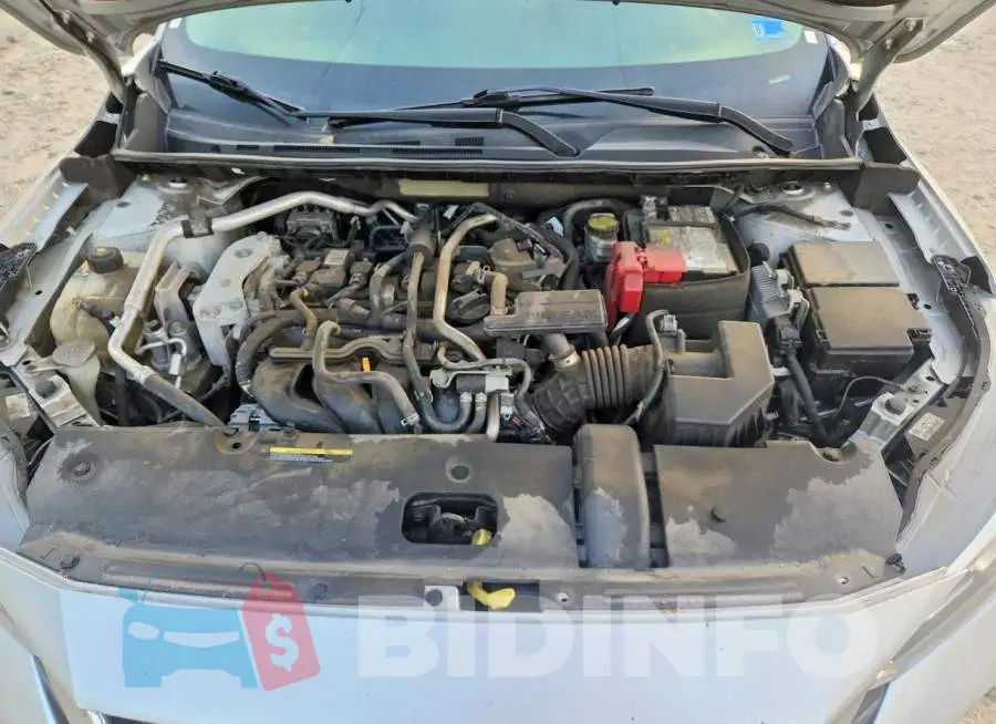 3N1AB8CV6MY255724 Photo# 11