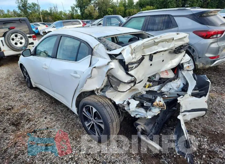 3N1AB8CV6NY216407 Photo# 2