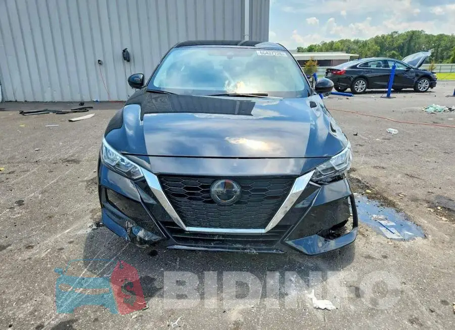 3N1AB8CV9NY247053 Photo# 5