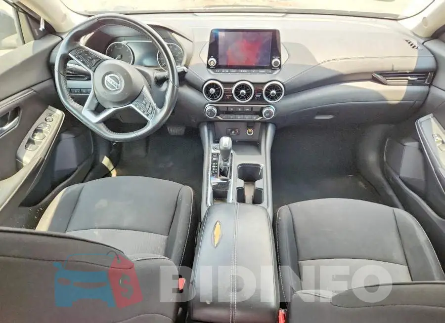 3N1AB8CV9NY247053 Photo# 8