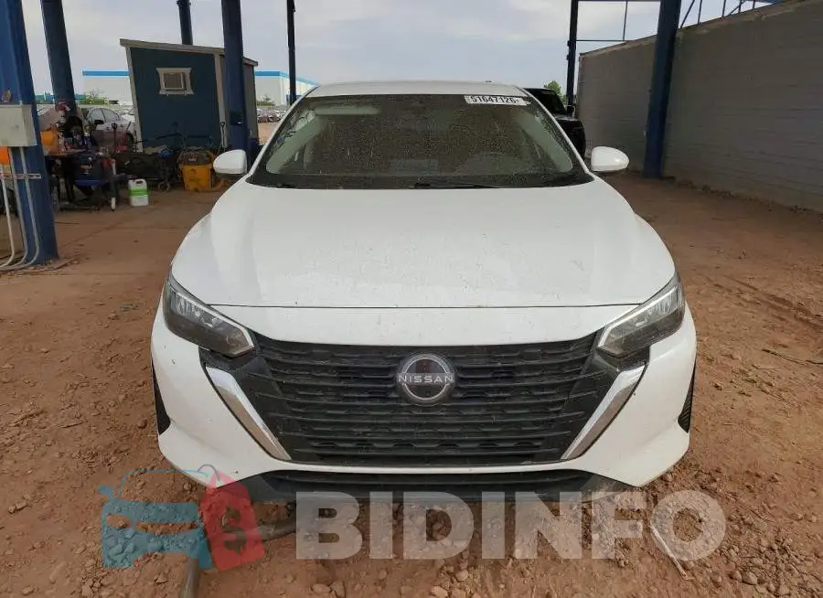 3N1AB8CV9RY211076 Photo# 5