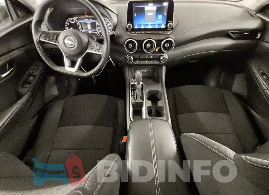 3N1AB8CV9SY324340 Photo# 8