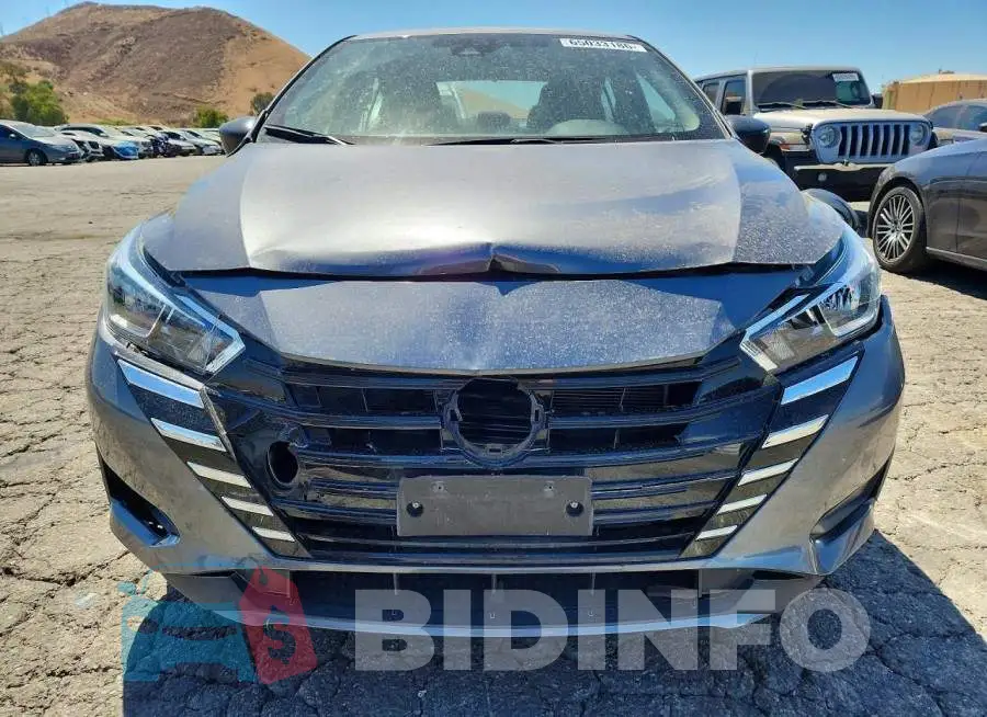 3N1CN8DV9RL882243 Photo# 5