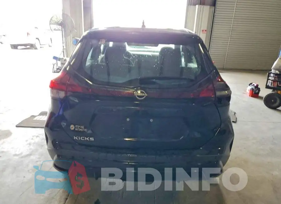 3N1CP5BV1NL522020 Photo# 6
