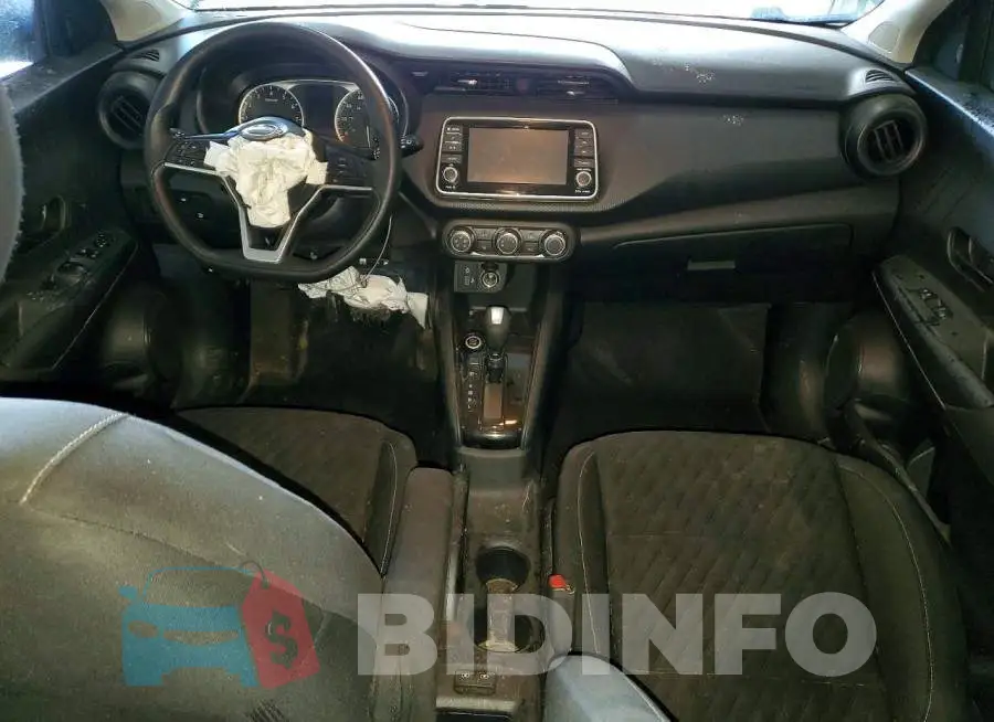 3N1CP5BV1NL522020 Photo# 8