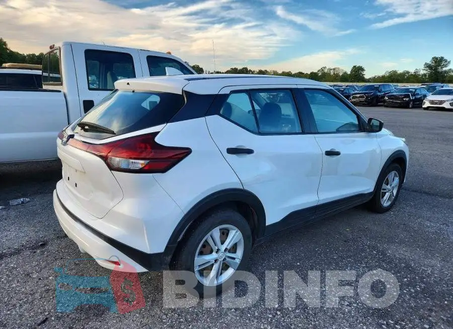 3N1CP5BV6PL467647 Photo# 3