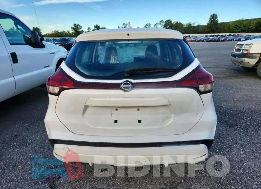 3N1CP5BV6PL467647 Photo# 6