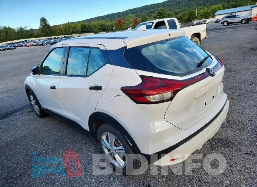 3N1CP5BV6PL467647 Photo# 2