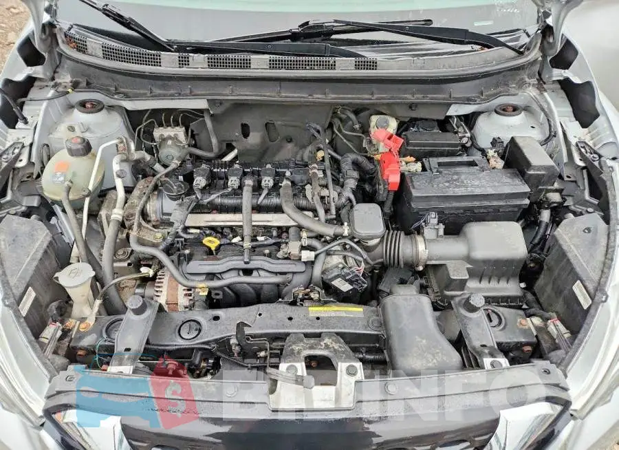3N1CP5CU2JL497502 Photo# 11