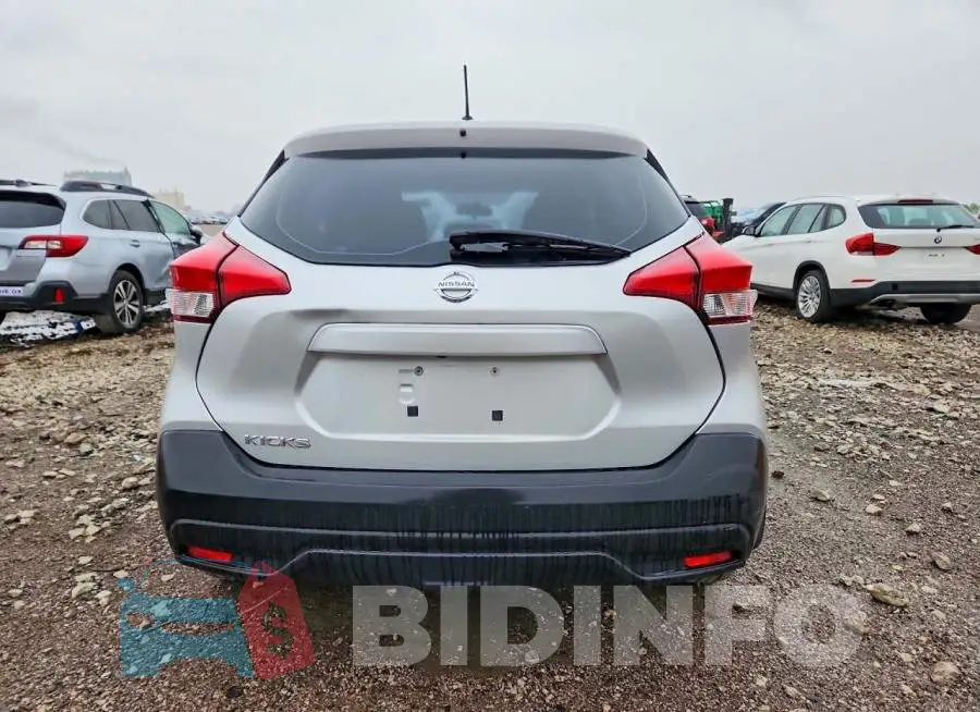 3N1CP5CU2JL497502 Photo# 6