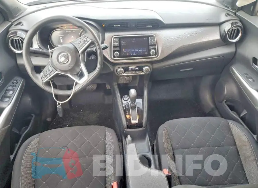 3N1CP5CV0LL580034 Photo# 8