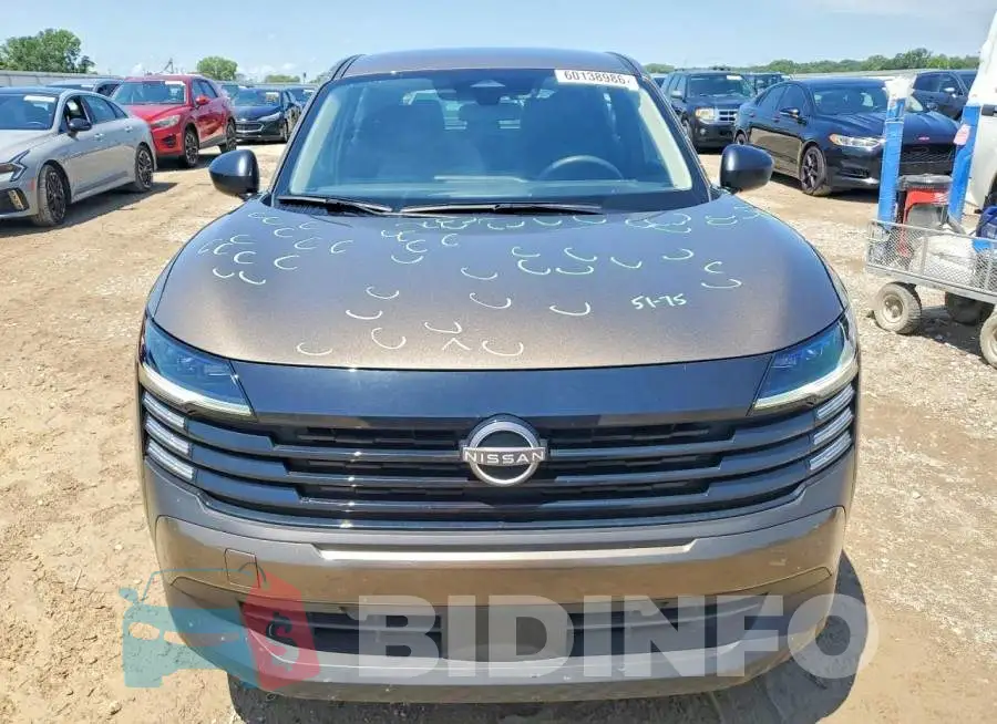 3N8AP6BB8SL371886 Photo# 5