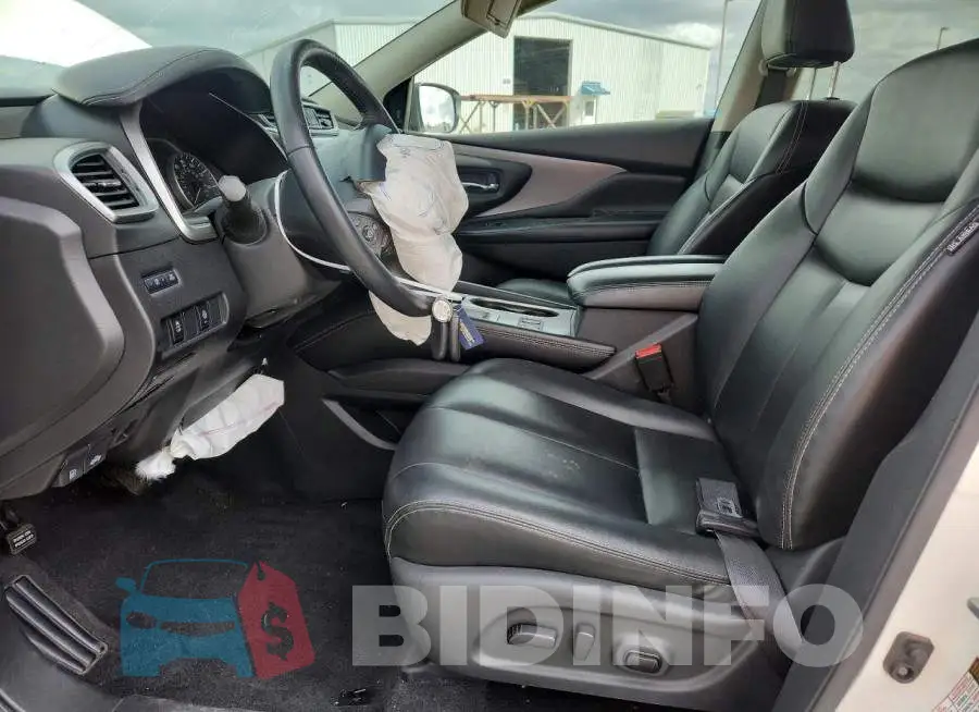 5N1AZ2BS2PC138163 Photo# 7
