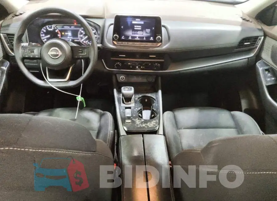 5N1BT3AA3PC780413 Photo# 8