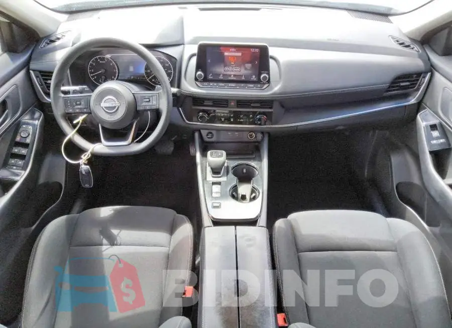 5N1BT3AA5RC718126 Photo# 8