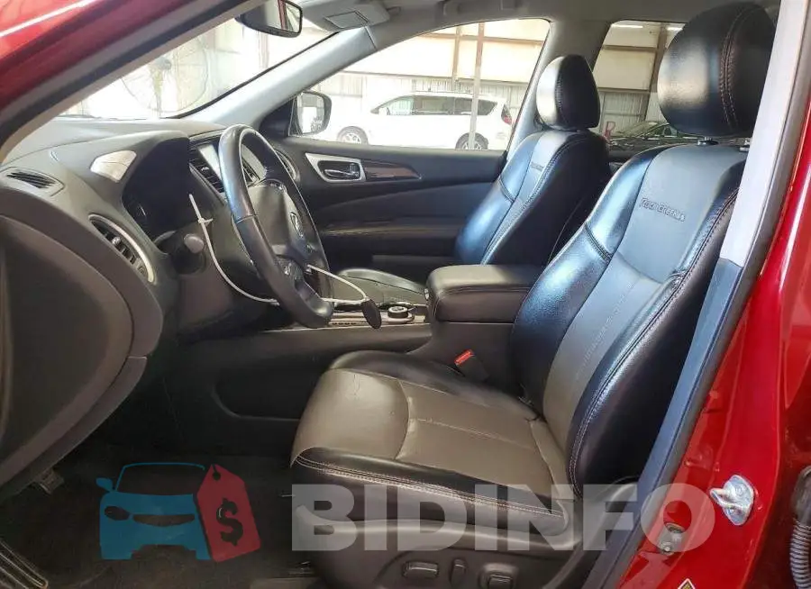 5N1DR2CM8LC587757 Photo# 7
