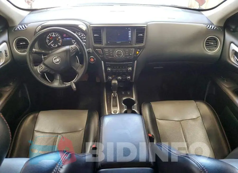 5N1DR2CM8LC587757 Photo# 8