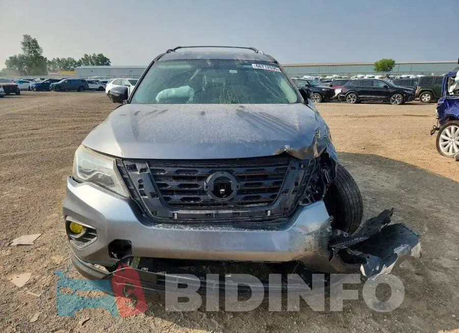 5N1DR2MN0JC648619 Photo# 5