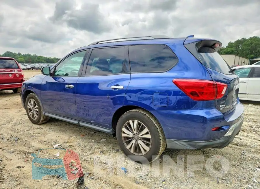 5N1DR2MN4KC644512 Photo# 2