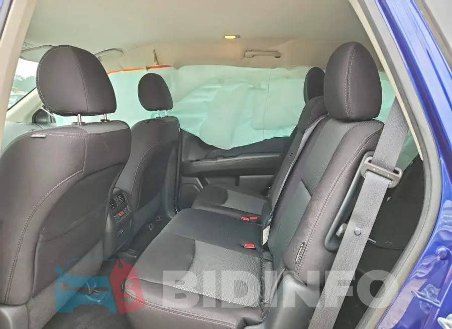 5N1DR2MN4KC644512 Photo# 11
