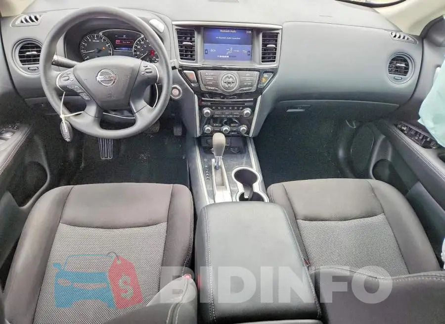5N1DR2MN4KC644512 Photo# 8