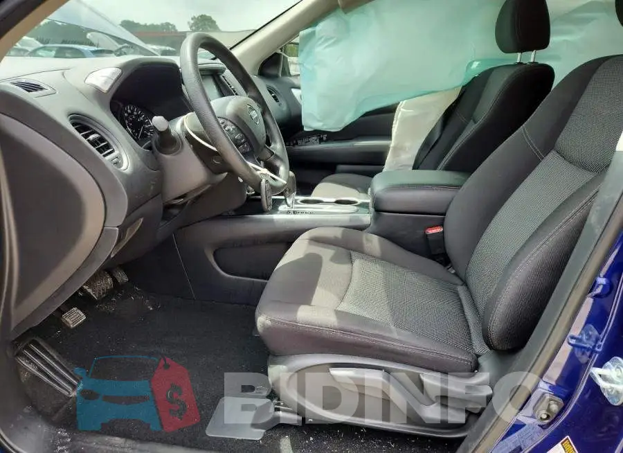 5N1DR2MN4KC644512 Photo# 7