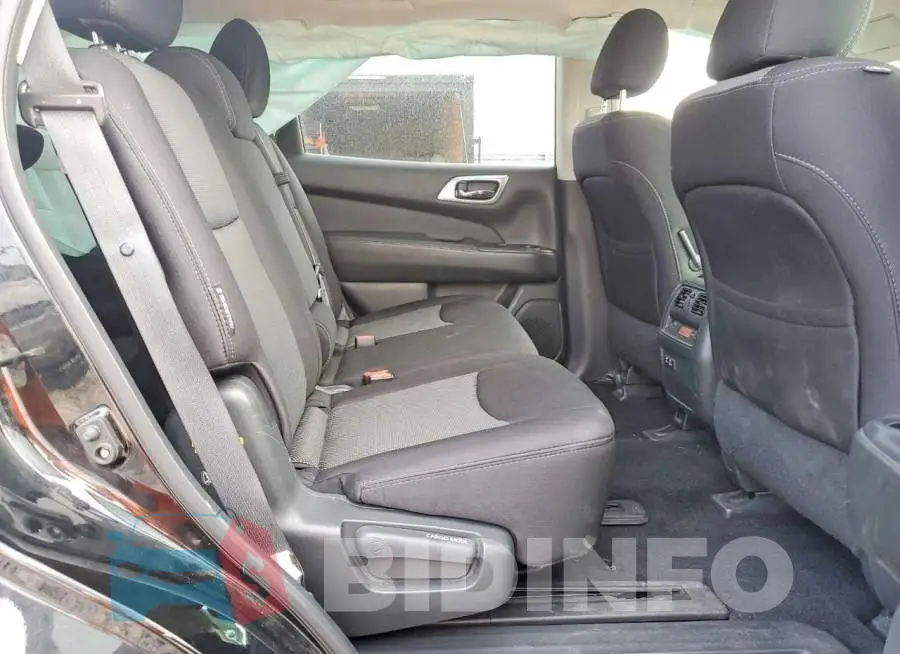 5N1DR2MN9KC588521 Photo# 11