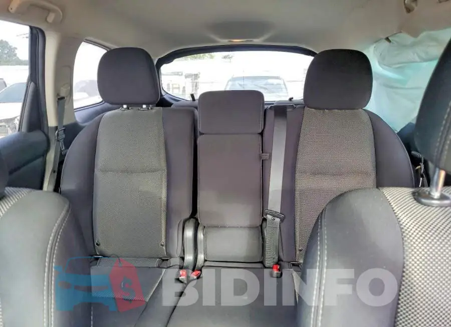 5N1DR2MN9KC588521 Photo# 10