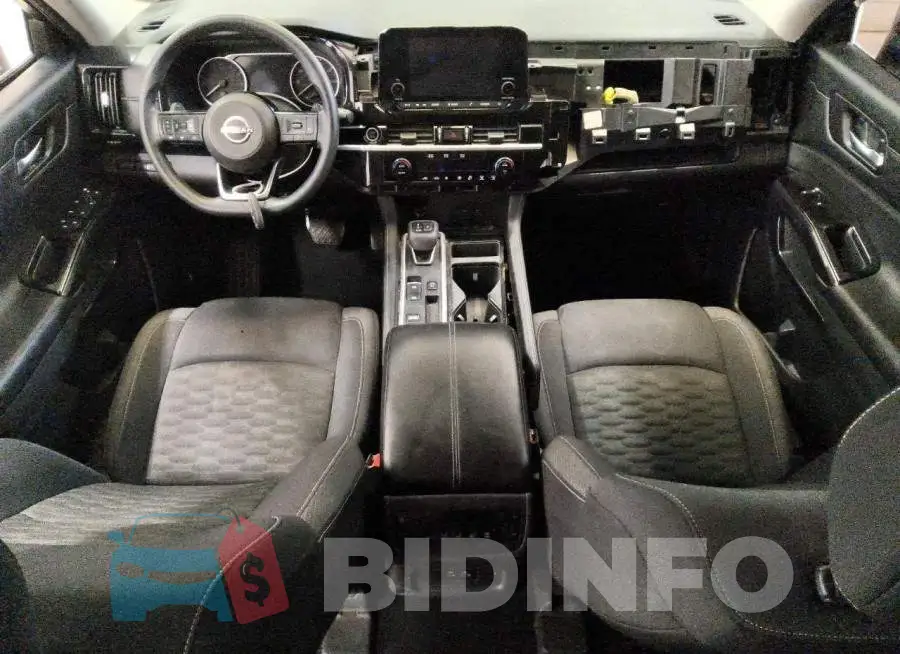 5N1DR3AA6NC220714 Photo# 8