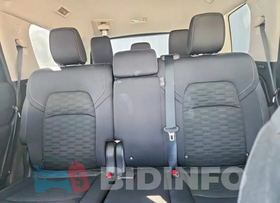5N1DR3AA6SC289706 Photo# 10