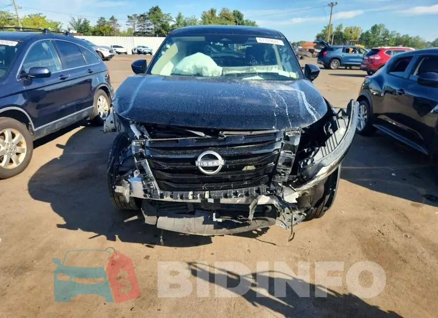 5N1DR3AC8RC207535 Photo# 5