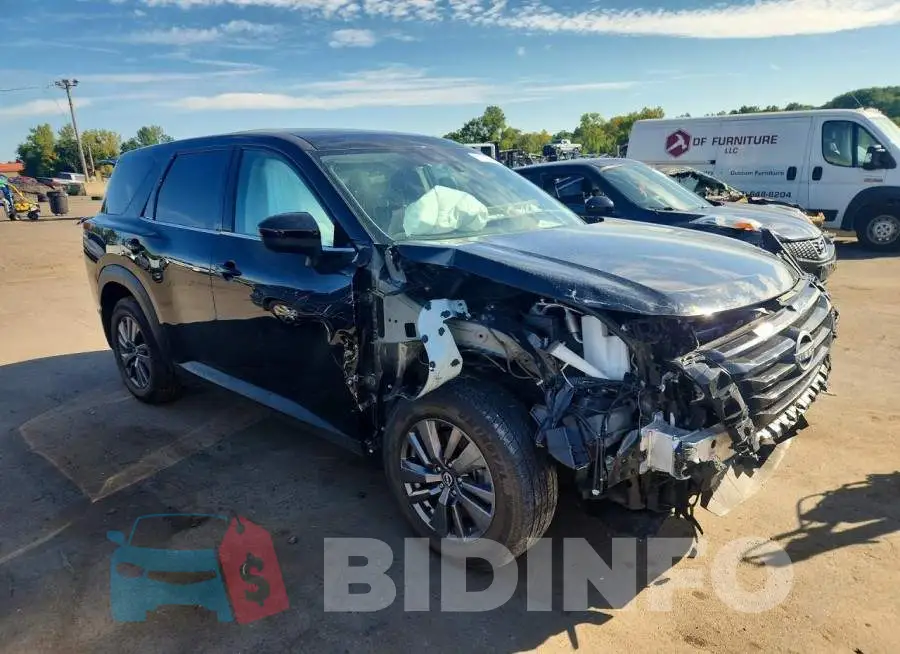 5N1DR3AC8RC207535 Photo# 4