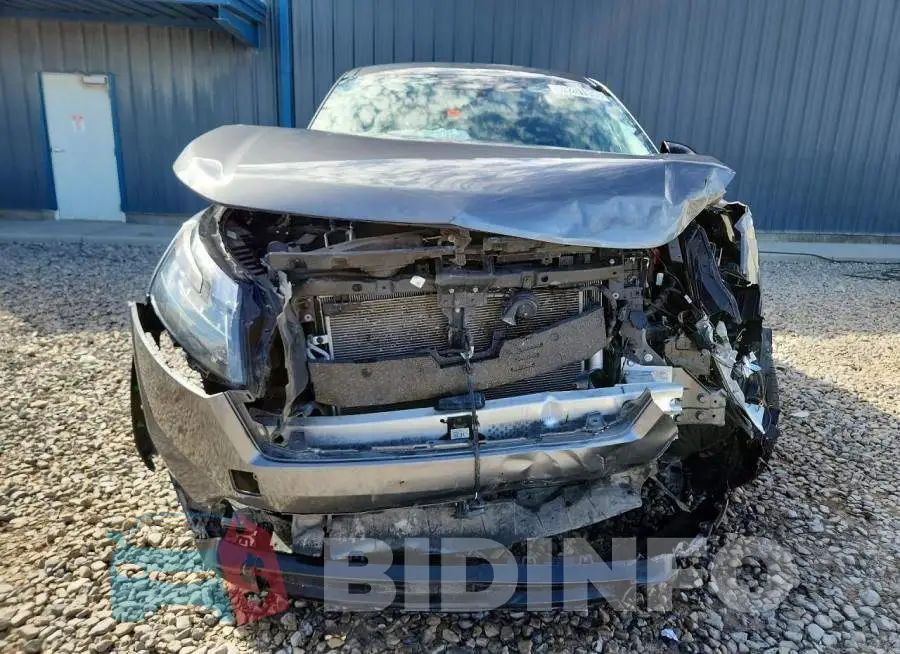 5N1DR3AC8SC230092 Photo# 5