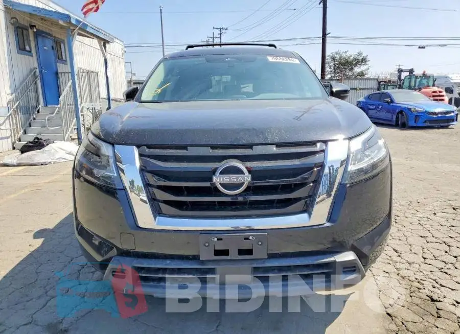 5N1DR3BA9NC210662 Photo# 5