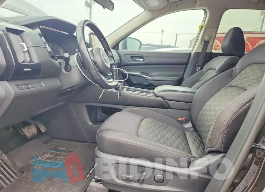 5N1DR3BA9NC210662 Photo# 7