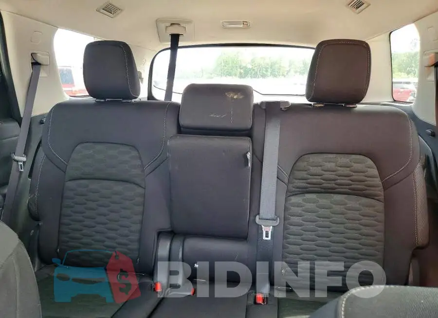 5N1DR3BC4RC206929 Photo# 10