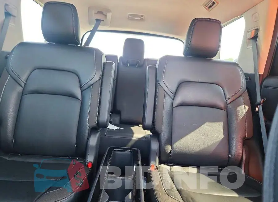 5N1DR3CD3PC266379 Photo# 10