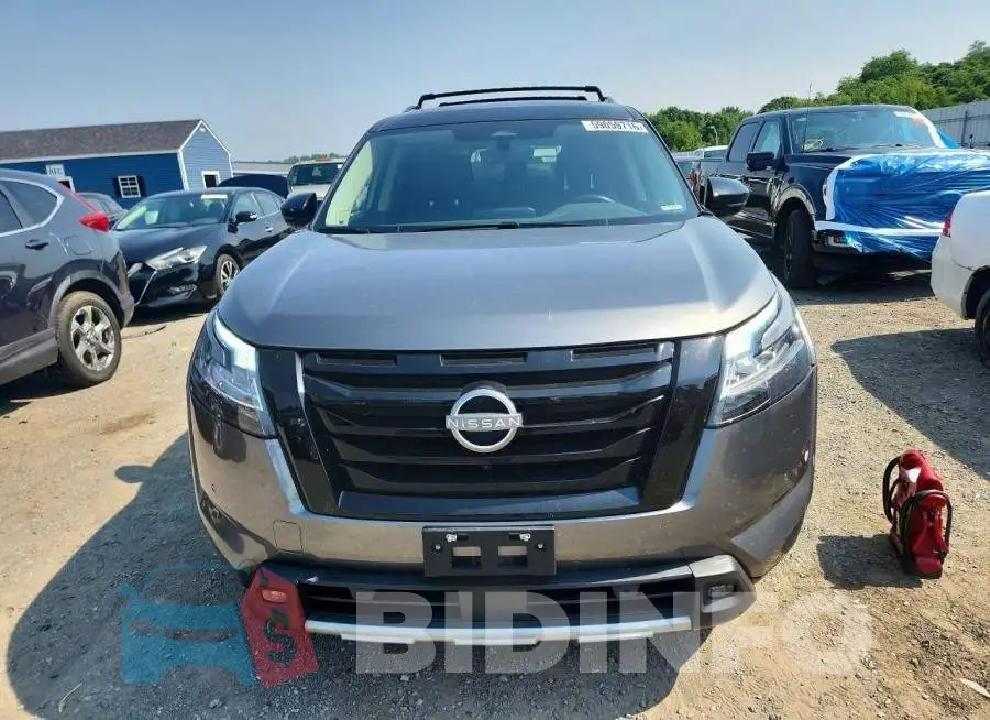 5N1DR3CD3PC266379 Photo# 5