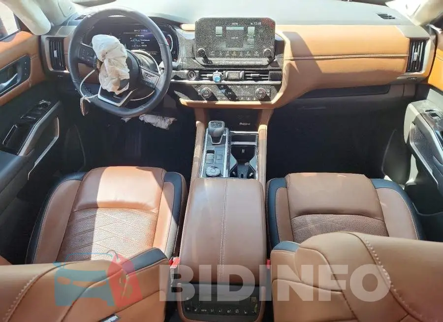 5N1DR3DJXRC300647 Photo# 8