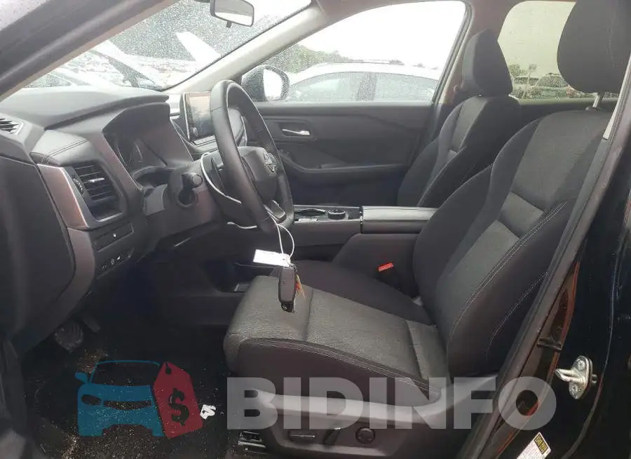 JN8BT3BB4SW147751 Photo# 7